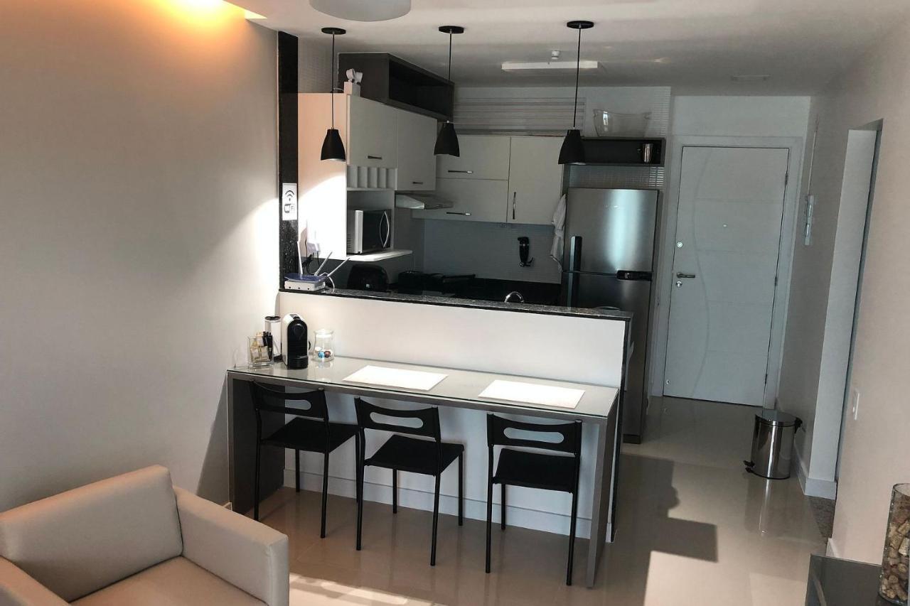 Resort Em Arraial Do Cabo, Momentos Inesqueciveis Em Um Apartamento De Luxo Com 2 Quartos, 2 Banheiros E 2 Vagas De Carro Entre A Praia E A Lagoa Ngoại thất bức ảnh