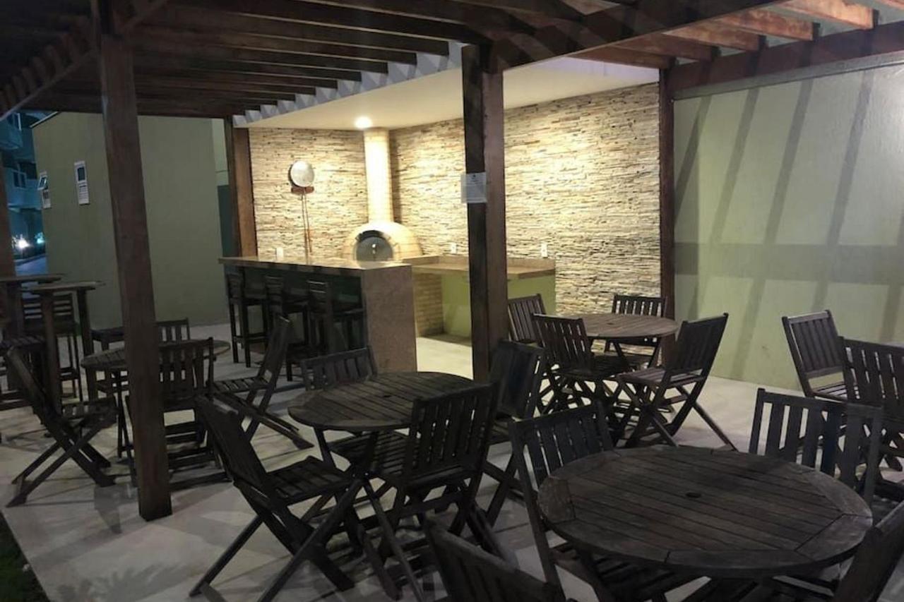 Resort Em Arraial Do Cabo, Momentos Inesqueciveis Em Um Apartamento De Luxo Com 2 Quartos, 2 Banheiros E 2 Vagas De Carro Entre A Praia E A Lagoa Ngoại thất bức ảnh
