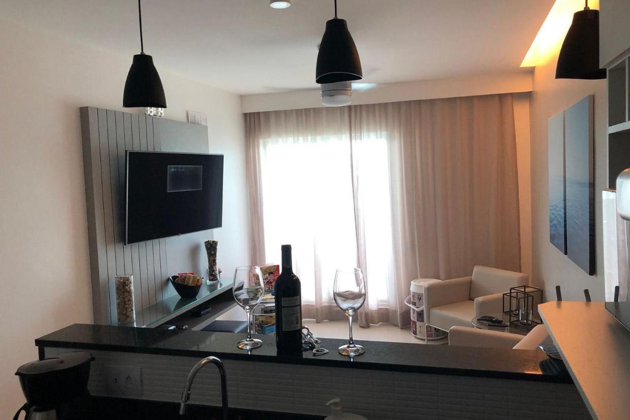 Resort Em Arraial Do Cabo, Momentos Inesqueciveis Em Um Apartamento De Luxo Com 2 Quartos, 2 Banheiros E 2 Vagas De Carro Entre A Praia E A Lagoa Ngoại thất bức ảnh