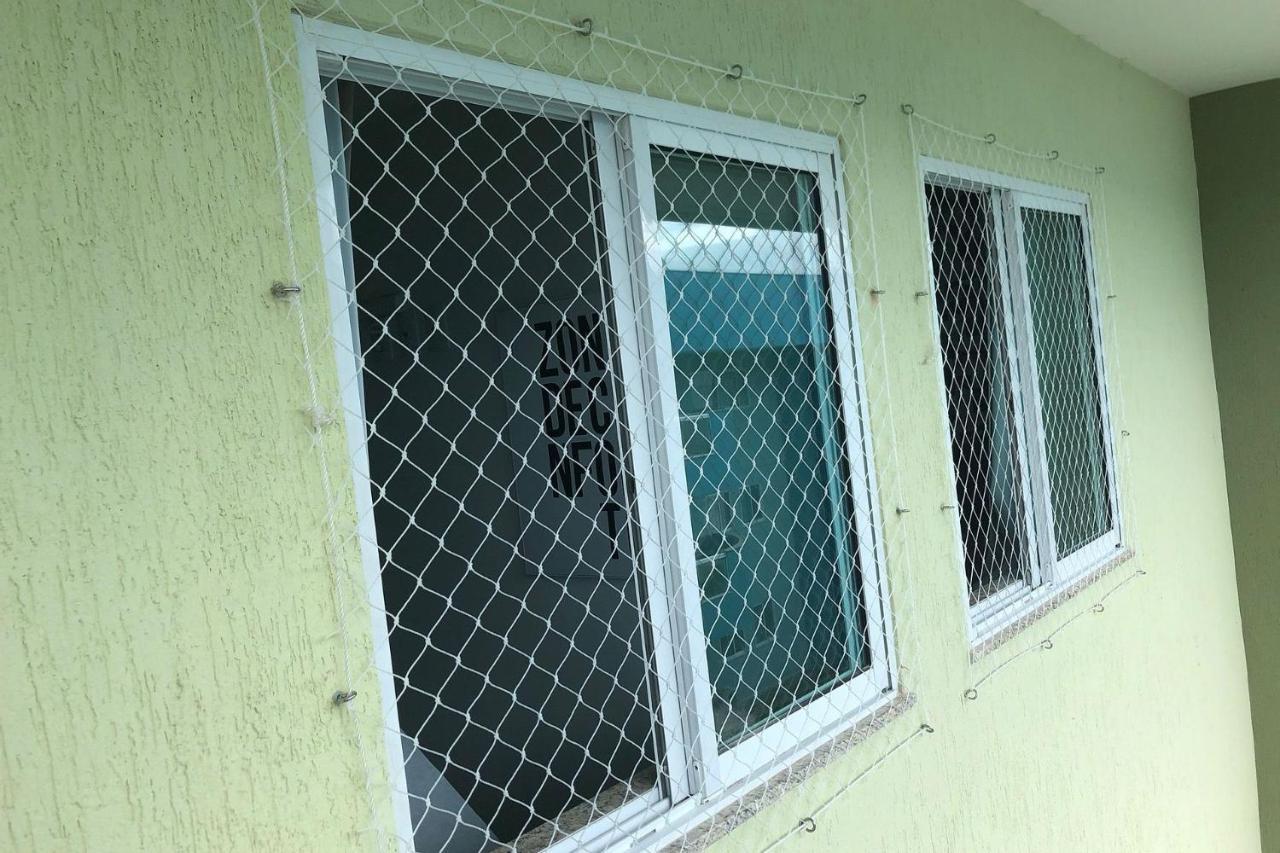 Resort Em Arraial Do Cabo, Momentos Inesqueciveis Em Um Apartamento De Luxo Com 2 Quartos, 2 Banheiros E 2 Vagas De Carro Entre A Praia E A Lagoa Ngoại thất bức ảnh