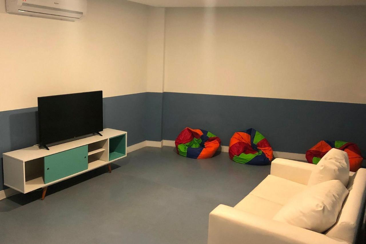 Resort Em Arraial Do Cabo, Momentos Inesqueciveis Em Um Apartamento De Luxo Com 2 Quartos, 2 Banheiros E 2 Vagas De Carro Entre A Praia E A Lagoa Ngoại thất bức ảnh