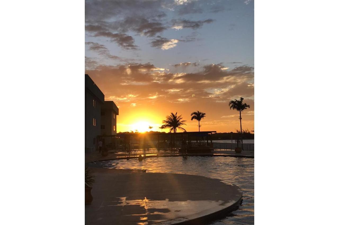 Resort Em Arraial Do Cabo, Momentos Inesqueciveis Em Um Apartamento De Luxo Com 2 Quartos, 2 Banheiros E 2 Vagas De Carro Entre A Praia E A Lagoa Ngoại thất bức ảnh