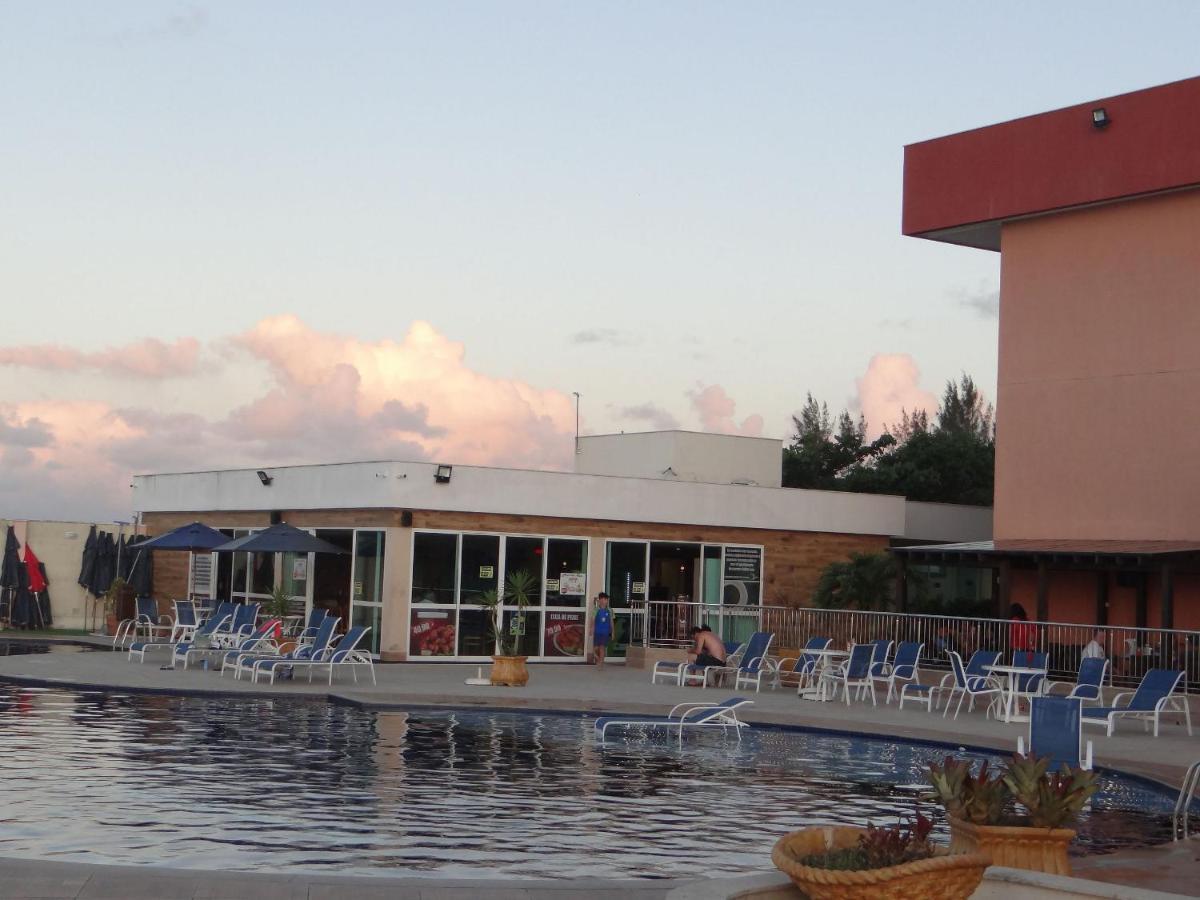 Resort Em Arraial Do Cabo, Momentos Inesqueciveis Em Um Apartamento De Luxo Com 2 Quartos, 2 Banheiros E 2 Vagas De Carro Entre A Praia E A Lagoa Ngoại thất bức ảnh