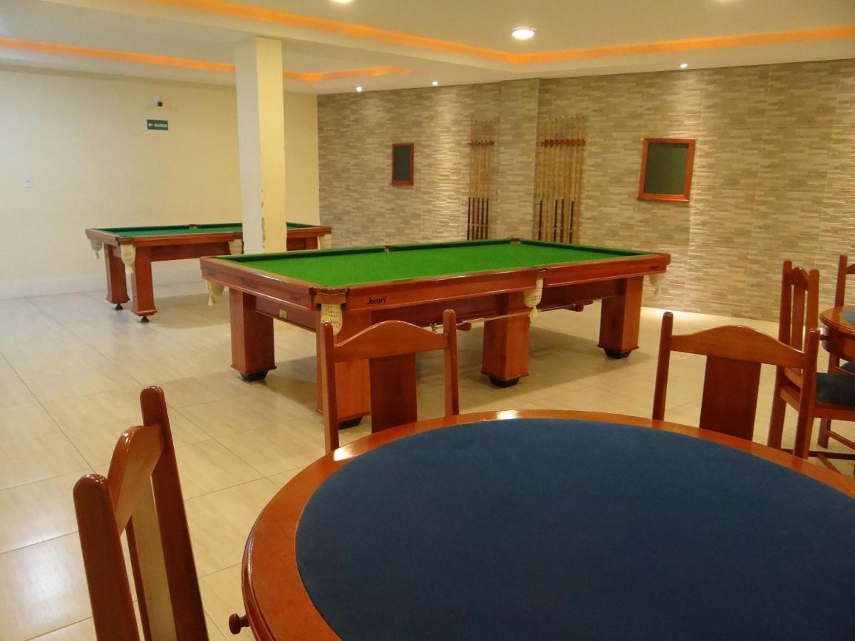 Resort Em Arraial Do Cabo, Momentos Inesqueciveis Em Um Apartamento De Luxo Com 2 Quartos, 2 Banheiros E 2 Vagas De Carro Entre A Praia E A Lagoa Ngoại thất bức ảnh