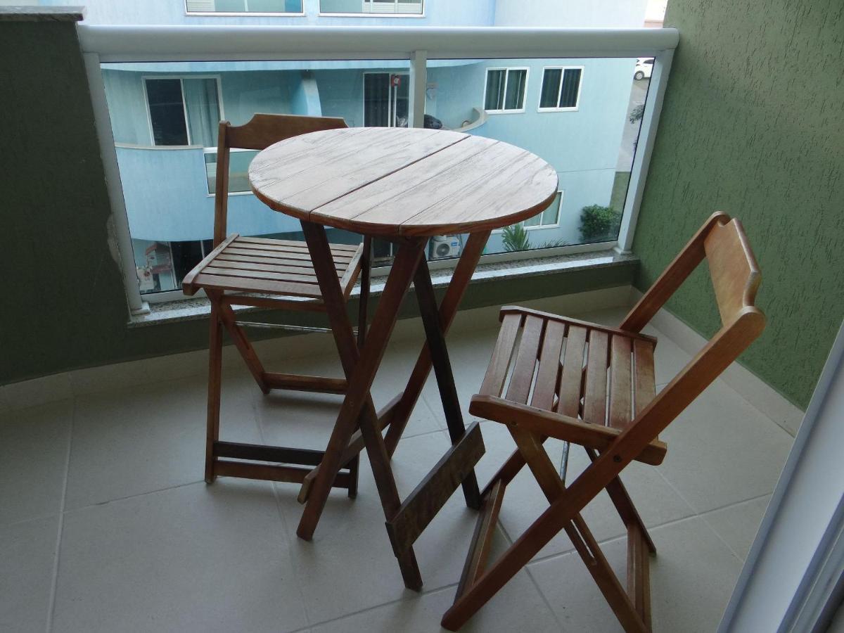 Resort Em Arraial Do Cabo, Momentos Inesqueciveis Em Um Apartamento De Luxo Com 2 Quartos, 2 Banheiros E 2 Vagas De Carro Entre A Praia E A Lagoa Ngoại thất bức ảnh