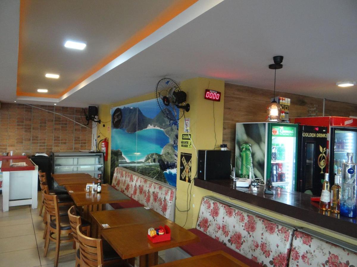 Resort Em Arraial Do Cabo, Momentos Inesqueciveis Em Um Apartamento De Luxo Com 2 Quartos, 2 Banheiros E 2 Vagas De Carro Entre A Praia E A Lagoa Ngoại thất bức ảnh