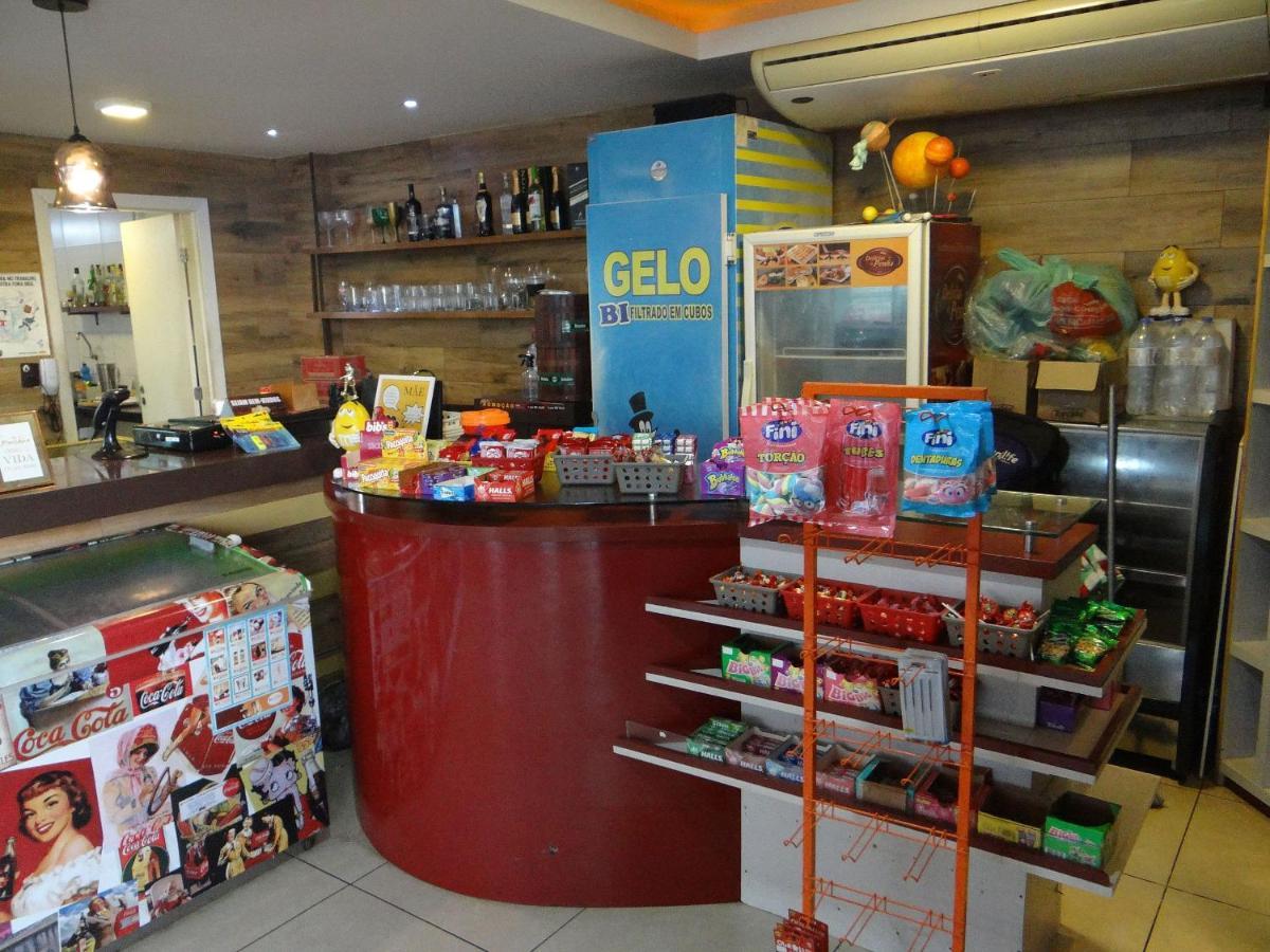 Resort Em Arraial Do Cabo, Momentos Inesqueciveis Em Um Apartamento De Luxo Com 2 Quartos, 2 Banheiros E 2 Vagas De Carro Entre A Praia E A Lagoa Ngoại thất bức ảnh